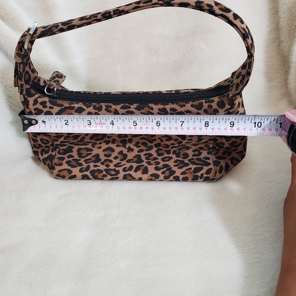 Q&A Mini Handbag - Picture 6 of 7